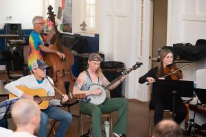 Mimic Music Jam Session3