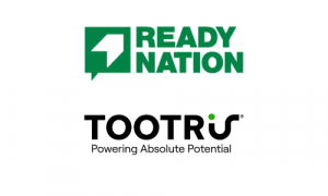 TOOTRiS and ReadyNation