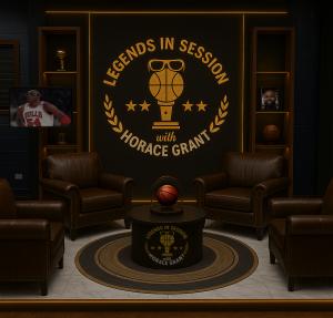 Legends in Session (Set)