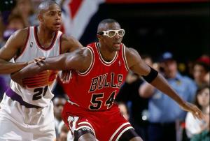 Horace Grant (Bulls)
