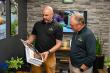 New Signature Series Video Features Marty Grunder  of Grunder Landscaping Company