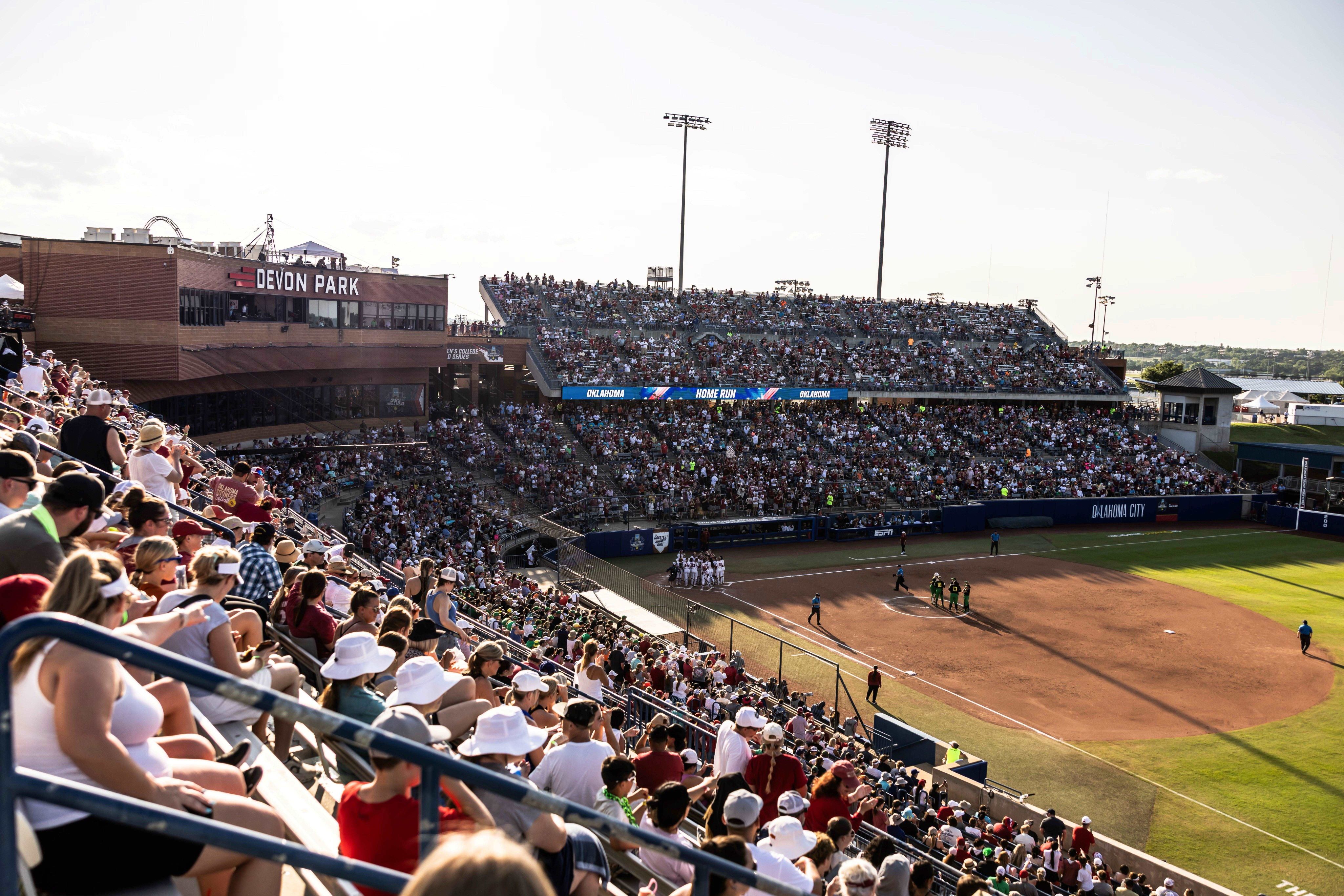 D1Softball Announces New Ownership