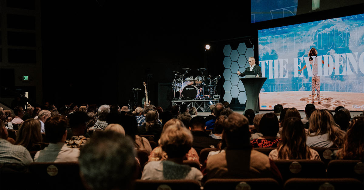 ExperienceChurch.tv Secures Willow Canyon Performing Arts Center for Surprise Campus