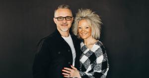 Pastor Dennis and Lori Cummins