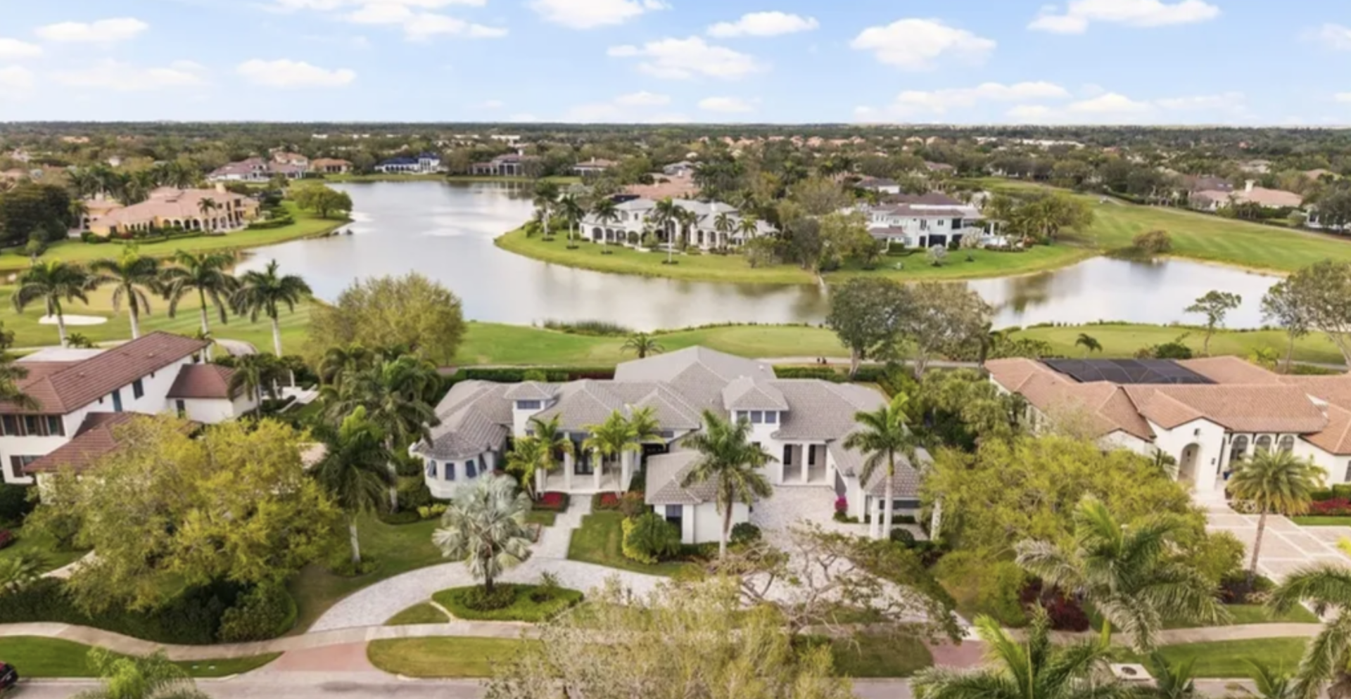 Southwest Florida Country Club Communities Reflect Evolving Luxury Housing Trends