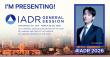 Graphy to Deliver Keynote and Chair Session at IADR 2026, Highlighting 4D Printed Regeneration Platform