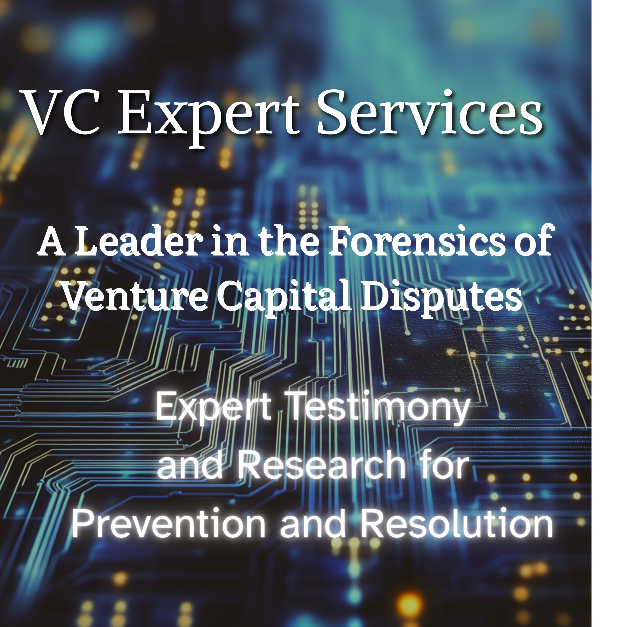 As Venture Capital Hits $425 Billion, Litigation Complexity Soars