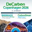 Biomass, Carbon Removal and Data Centres Converge at DeCarbon Copenhagen 2026
