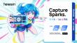 Hello Japan! TELESIN Arrives at CP+ 2026 to Help Creators 'Capture Sparks'