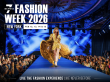 RUNWAY 7 ANNOUNCES ITS NEW YORK FASHION WEEK LINEUP FEB 12-15