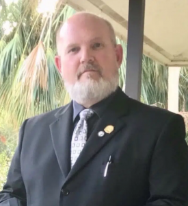 Marc McCollaum, PA-C, of Advanced Regenerative Medicine