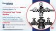 Christmas Tree Valves Market Expand to Reach US$ 8.1 Bn by 2033 Fueled by Upstream Oil & Gas Infrastructure Investments