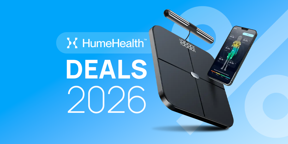 Valentine’s Day 2026 Wellness Gift Report: Hume Health Body Pod Highlights Growing Interest in Metabolic Insight at Home