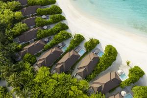 Travel Retreat Maldives