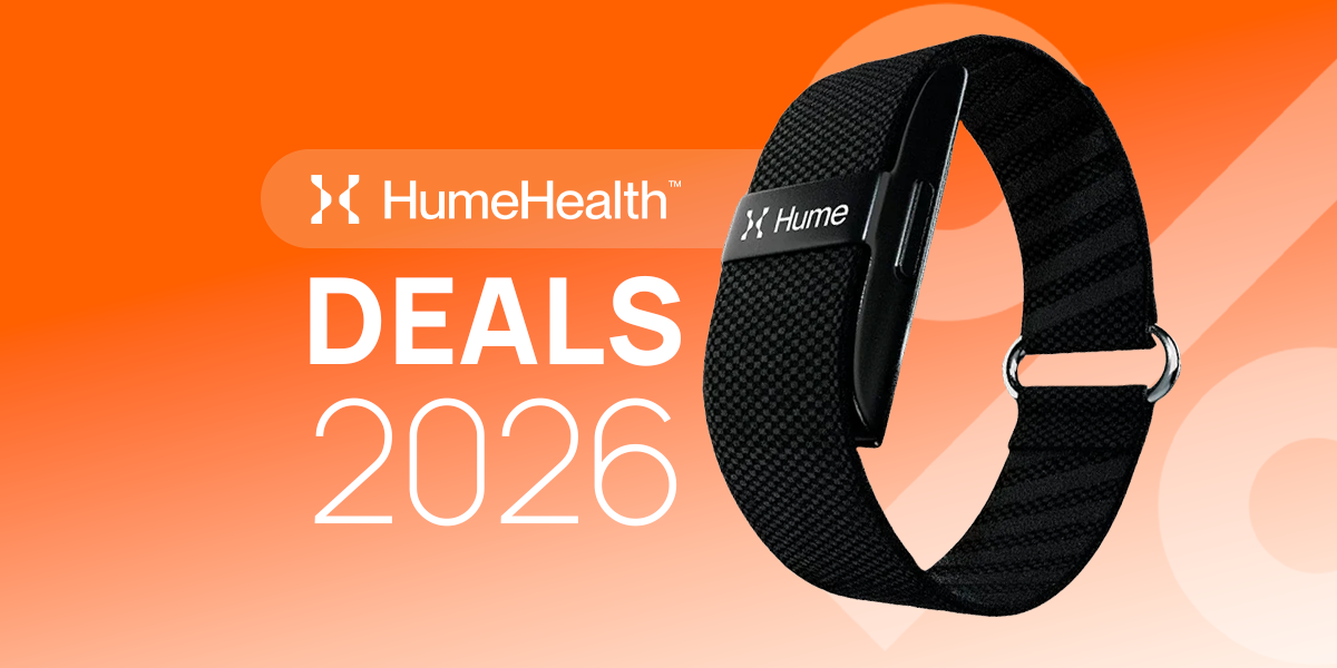 Valentine’s Day 2026 Wellness Gift Report: Hume Band Highlights Long-Term Health Tracking and Metabolic Awareness