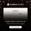 Lyzr Launches Architect: The First Enterprise-Grade Text-to-Agent Platform for Building Full-Stack Agentic Applications - DELETED