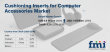 Cushioning Inserts for Computer Accessories Market to Reach USD 1.4 Billion by 2036 at 5.2% CAGR