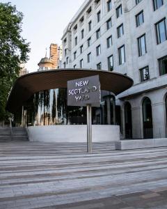 Scotland Yard, where Chukwudum Ikeazor developed expertise in institutional power dynamics