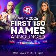 WMF 2026 unveils first 150 Global Speakers across AI, robotics, investment and social impact