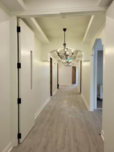 Highland Village community center for seniors