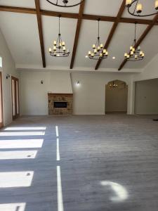 Luxury senior living Highland Village