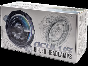 Lighting & Electrical