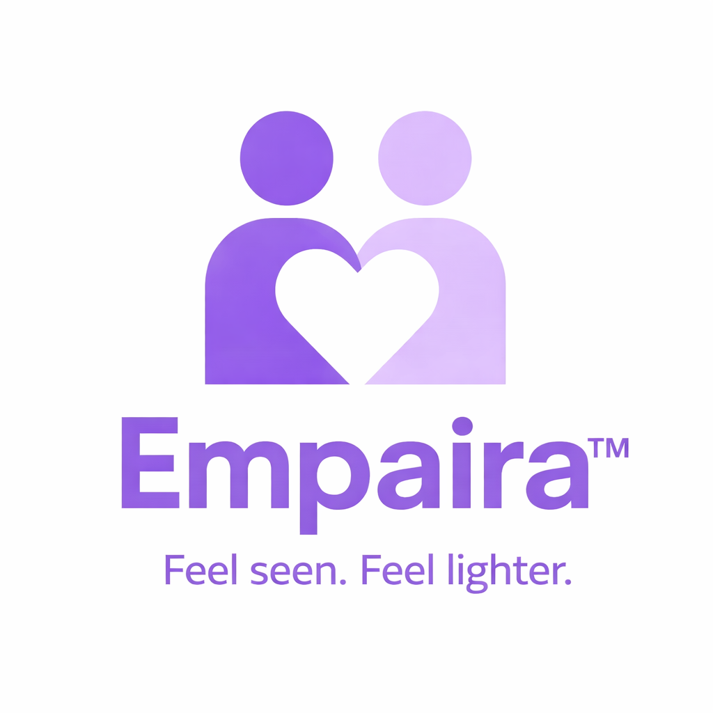 Empaira Is Building the Largest Online Support Community for Long-Term Caregivers