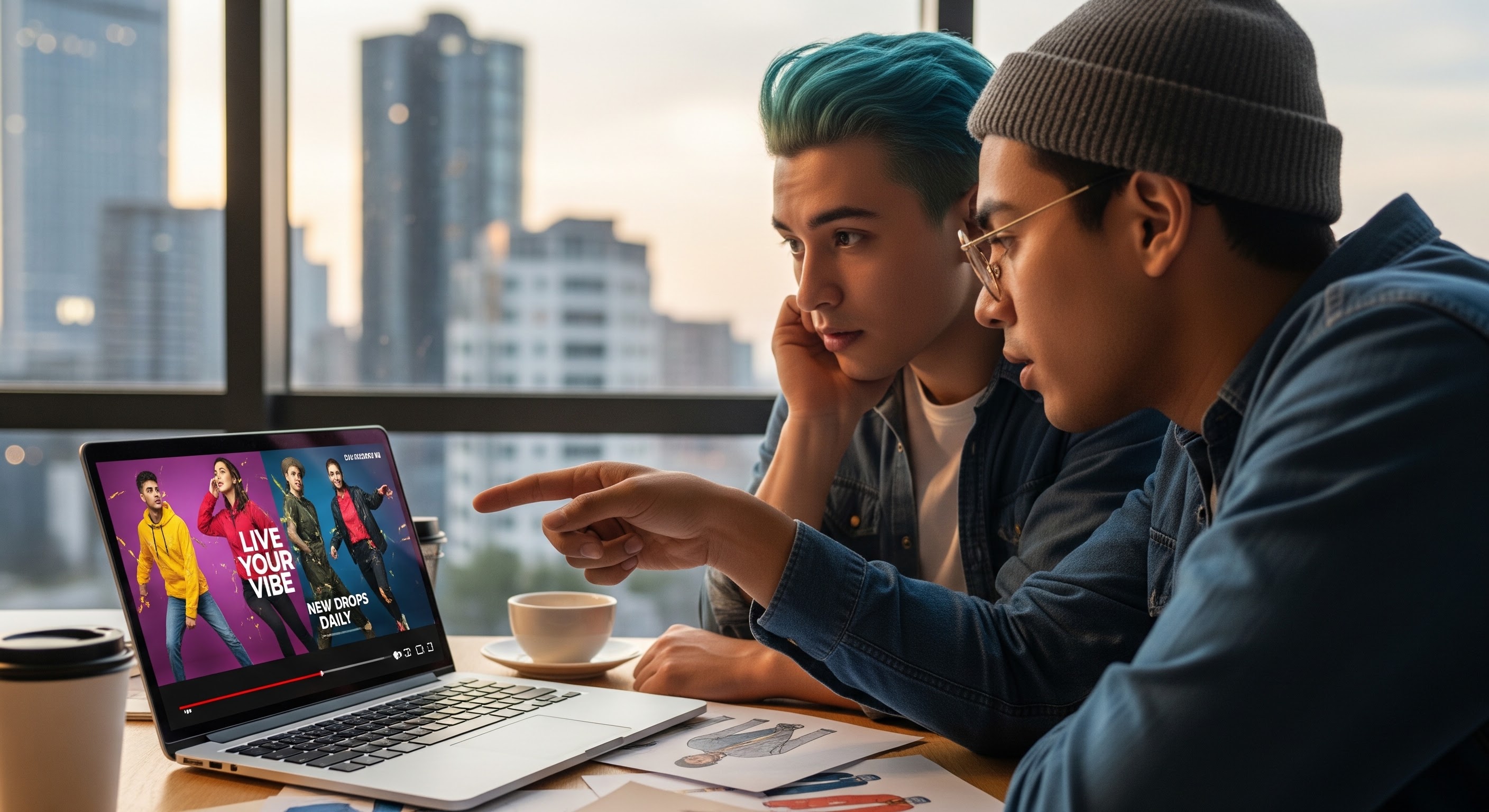 New Guide Reveals Proven Ways to Market a Clothing Brand Online in 2026