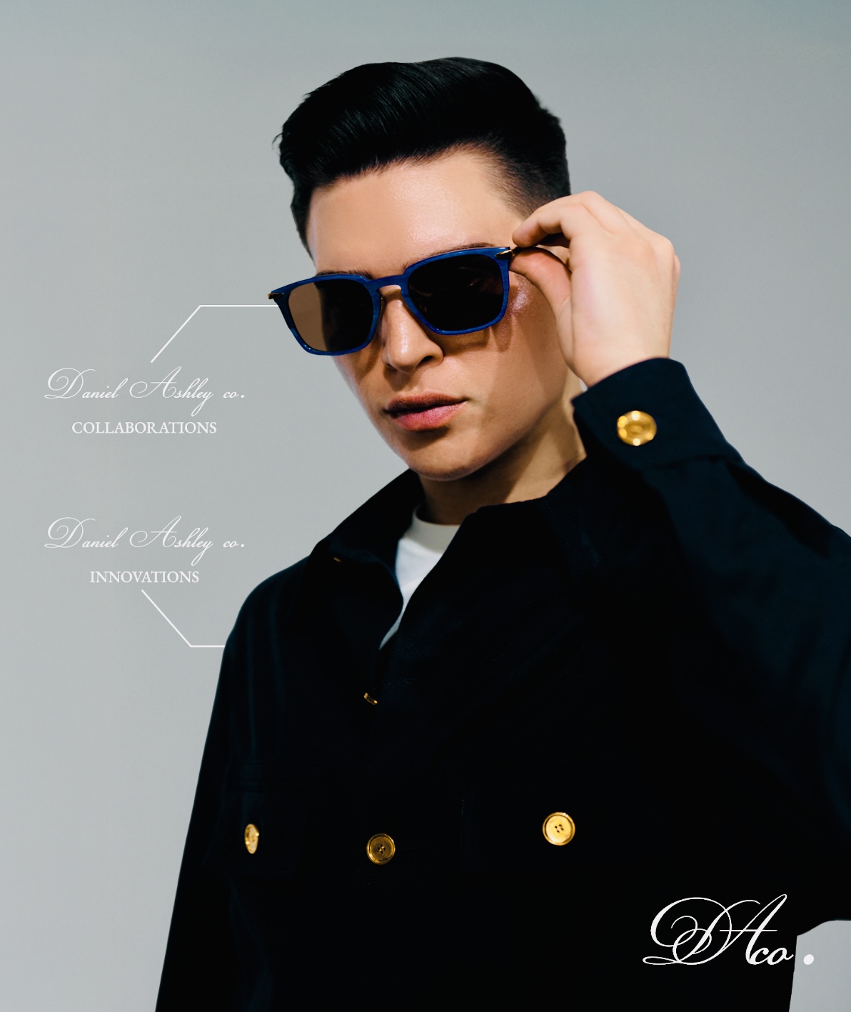 Daniel Ashley co. Redefines Modern Luxury at an Exclusive New York City Showcase