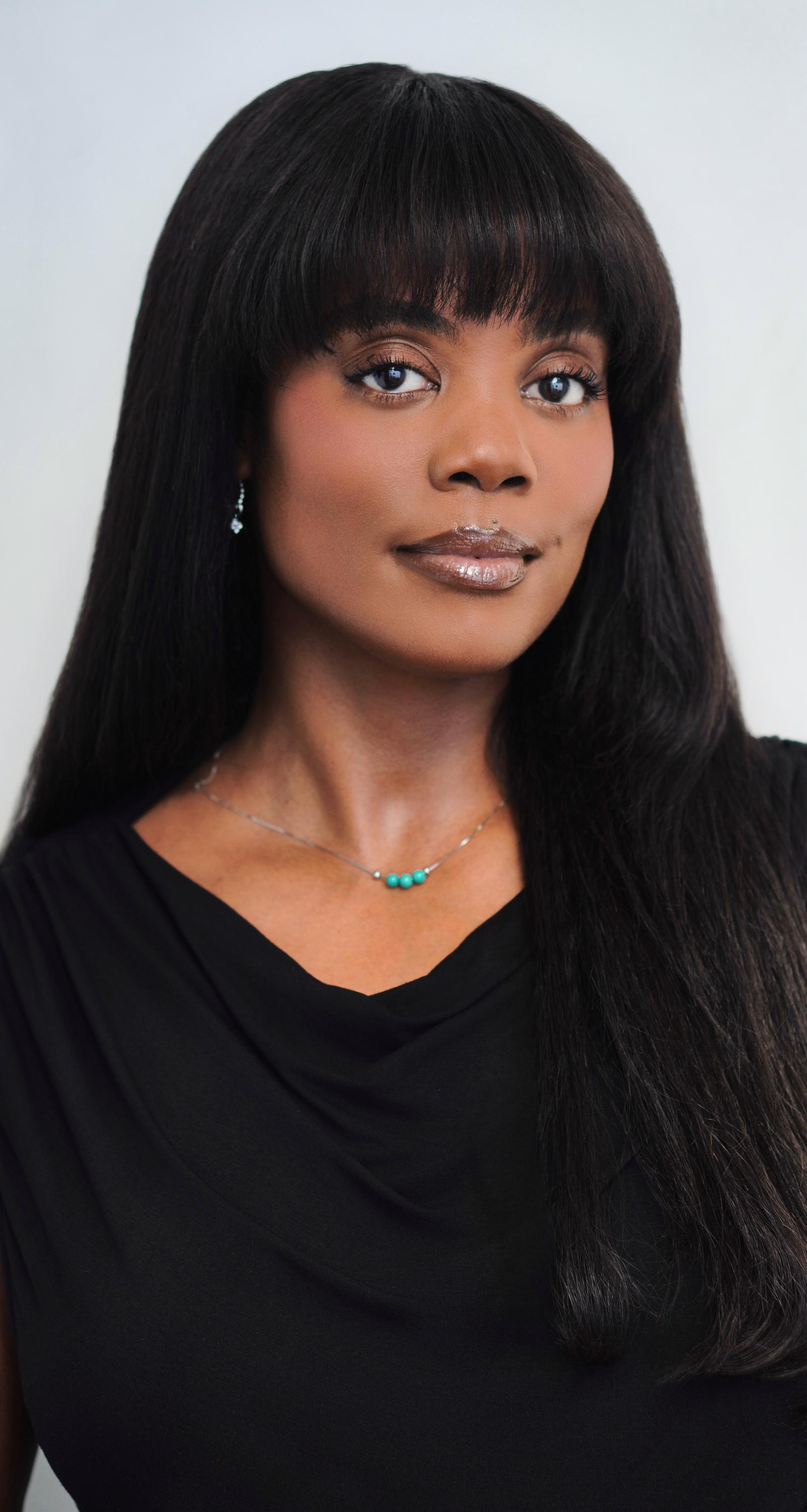 Keis To Joi Announces Actress Novi Brown as Official Celebrity Brand Ambassador in a Partnership Deal