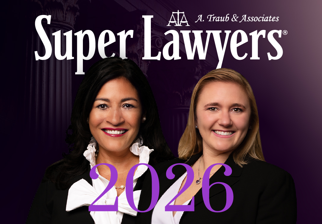 Lombard, IL Family Law Attorneys Recognized by Super Lawyers for 2026