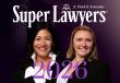 Lombard, IL Family Law Attorneys Recognized by Super Lawyers for 2026