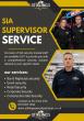 Stirling’s Security Services: Delivering the Best Security Services in Glasgow and Across Scotland