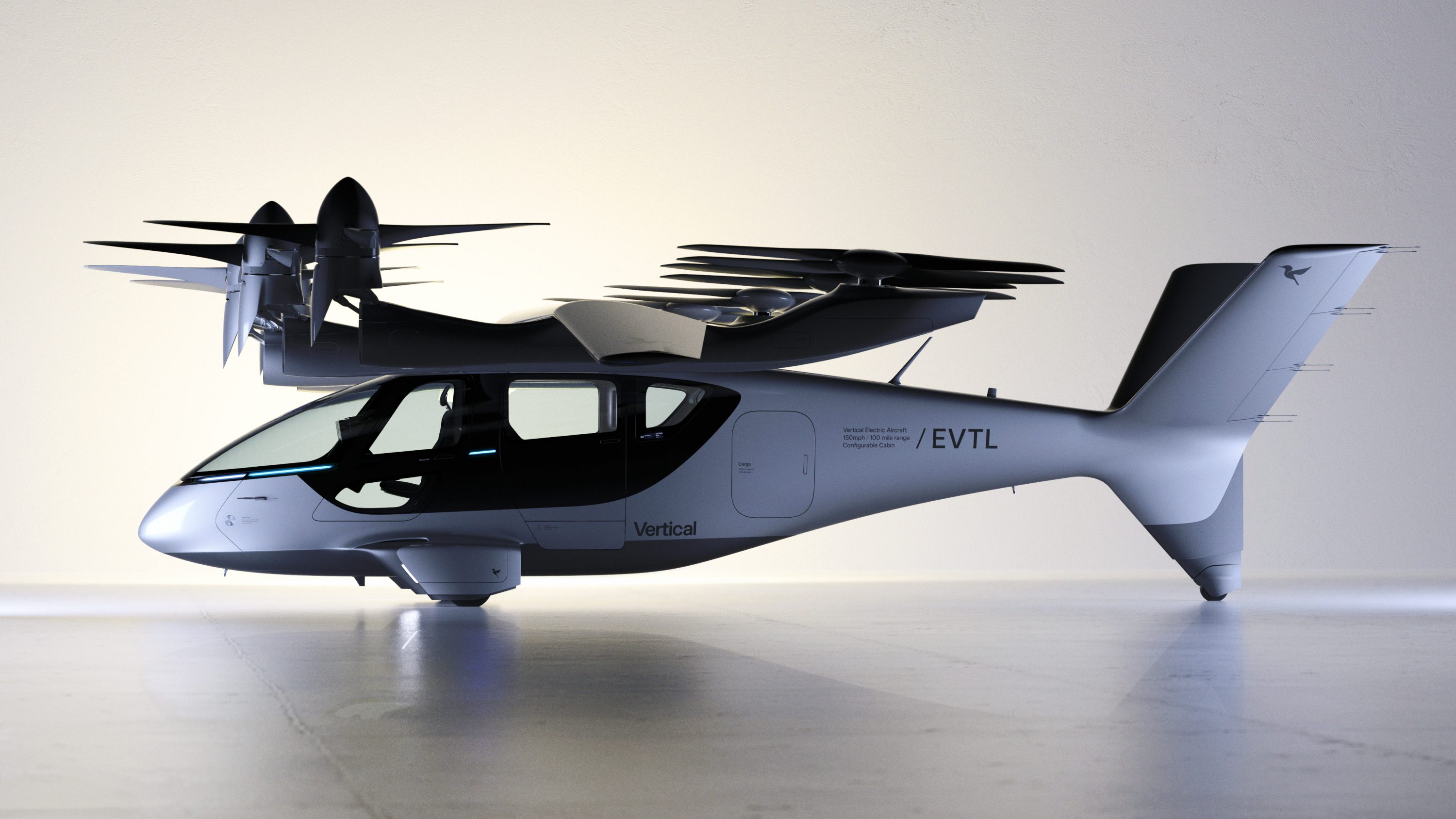 Vertical Aerospace in Discussions with FlyOnE to Integrate Valo eVTOL to Australia’s Lilypad Elevate Air Taxi Network