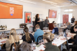 SIP AND SAVOR EXPANDS ITS EDUCATIONAL PROGRAM THROUGH COLLABORATION WITH LEADING WINE SCHOOLS