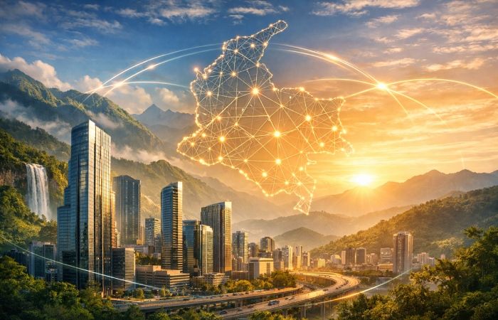 Why Foreign Companies Are Choosing Colombia