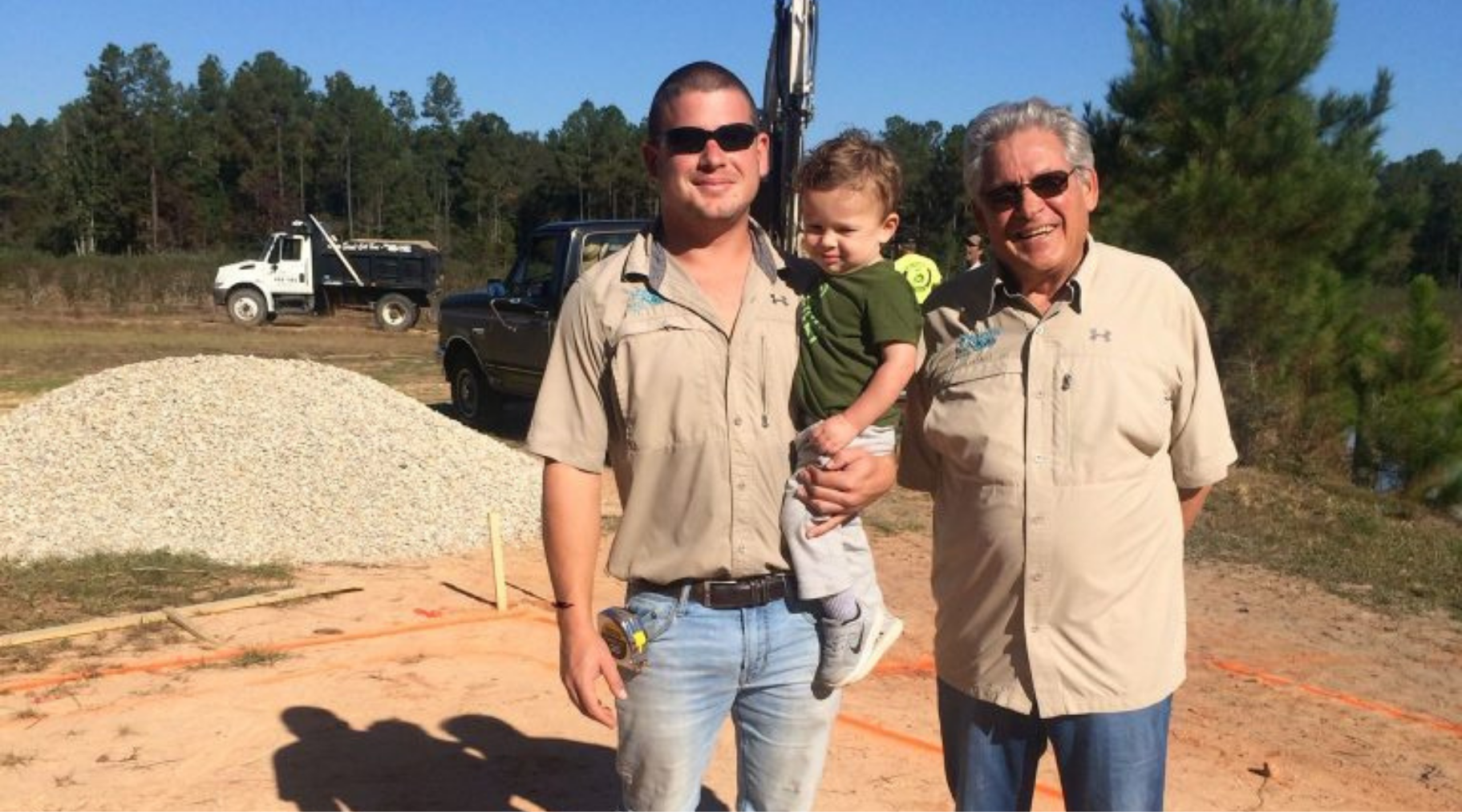 Aquarius Pools & Spas Celebrates 50 Years of Excellence in Custom Pool Design and Construction Across Louisiana