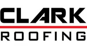 Clark Roofing logo