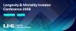 Only One Month Until the Longevity and Mortality Investor Conference 2026