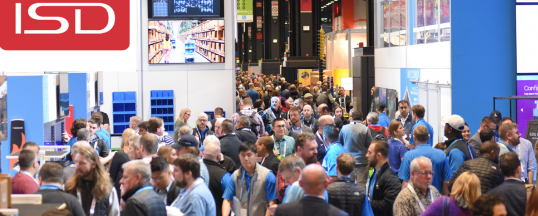 ISD – Integrated Systems Design to Exhibit at MODEX 2026 in Atlanta, Booth B8032