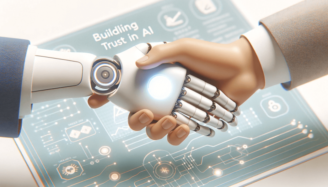 Jenacie AI Launches an Automated Trading Platform for Global Traders