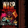 W.A.S.P. Announce the ‘1984 To Headless’ 2026 U.S. and Canada Tour with KK’s Priest as Very Special Guest.