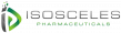 Isosceles Pharmaceuticals Announces Acceptance of IPI201 for Phase I First-in-Human Clinical Trial