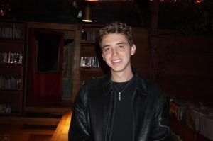 Daniel Sanchez