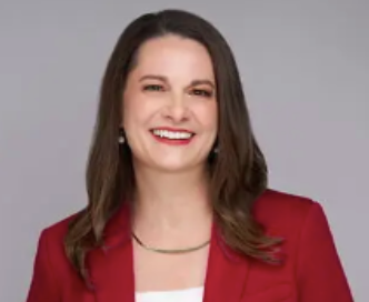 Influential Women Profiles Catherine Manzewitsch As Speaker, Coach And Pastor Guiding Women Through Life Transitions