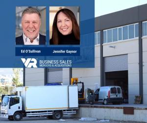 VR Bucks County Shares 2026 Guidance on Buyer Profiles, Lease Terms, and Due Diligence