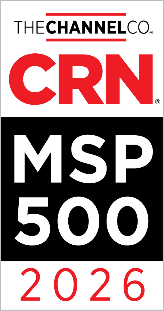 CRN’s 2026 MSP 500 List Features Centre Technologies in the Pioneer 250