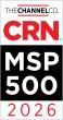 CRN's 2026 MSP 500 List Features Centre Technologies in the Pioneer 250
