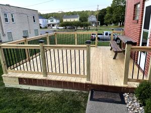 SC Projects LLC Shares Seasonal Deck Care Tips for Beaver, PA Homeowners 17 Deck Building in Beaver