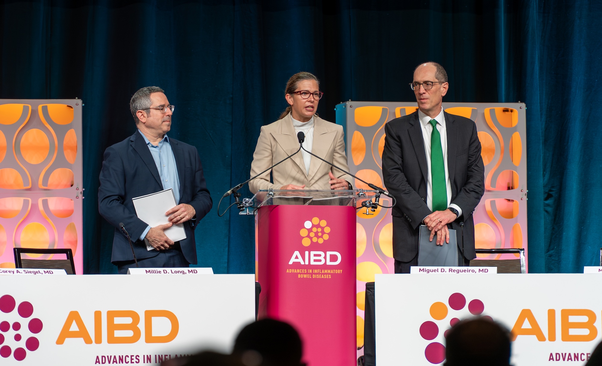 HMP Global’s Advances in IBD Celebrates 25th Anniversary, Empowering Care Teams with Actionable Education